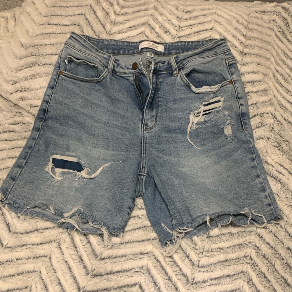 Judy Blue 1XL